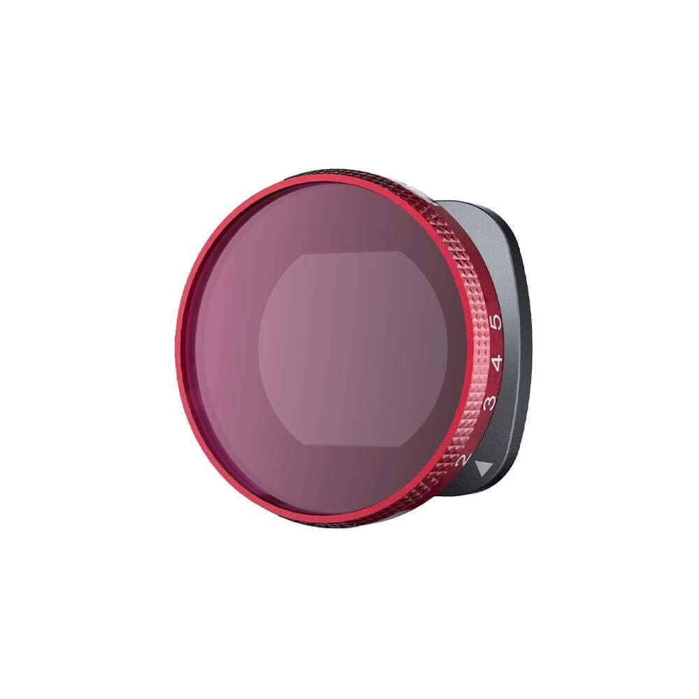 Pgytech Osmo Pocket 2 VND Filter 2 to 5 Stop